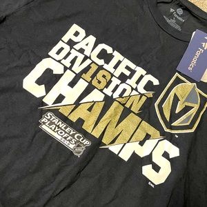 Vegas Knights T-shirt (2018)